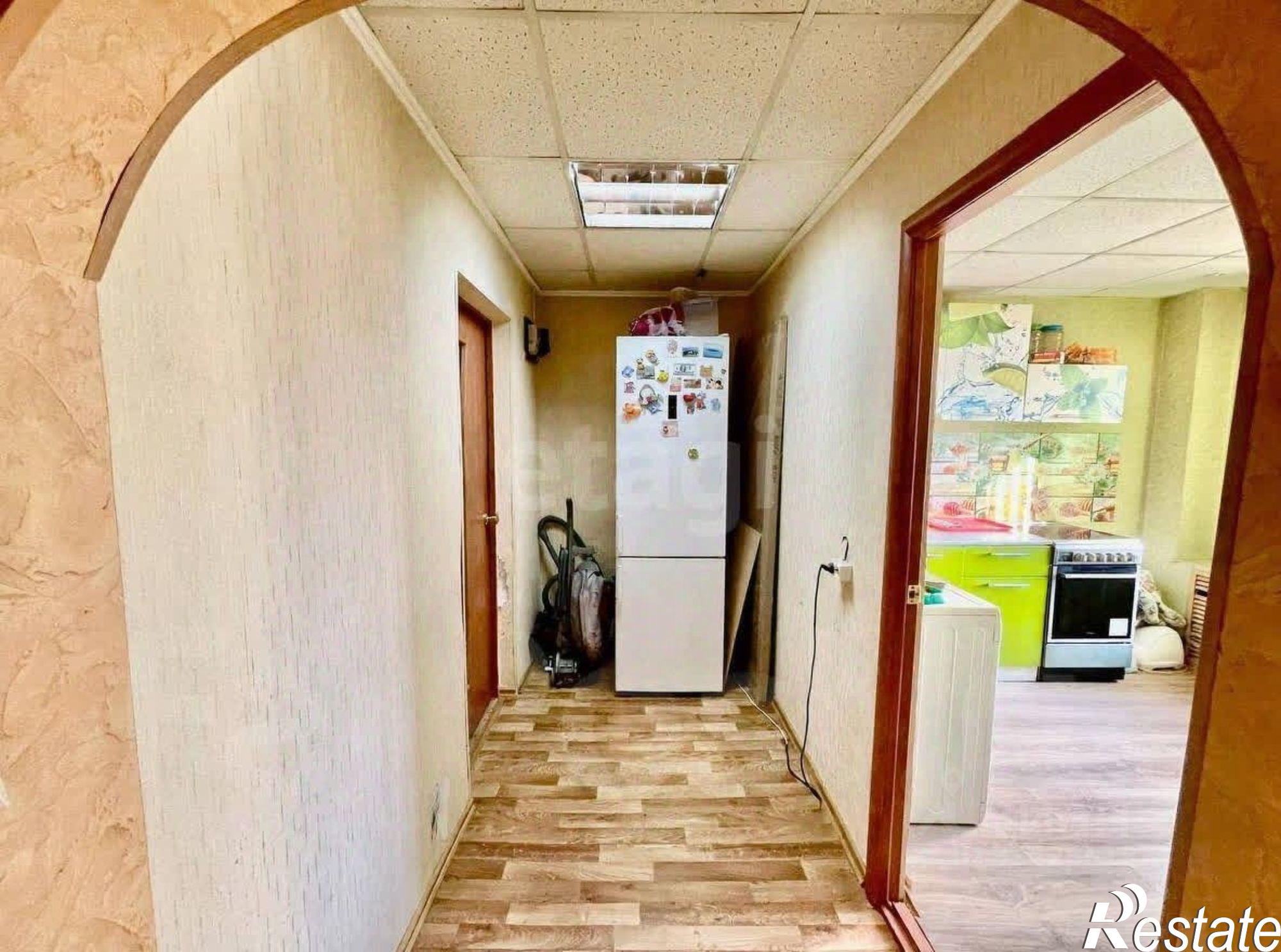 Купить квартиру за 5 700 000 рублей на Юбилейная улица, 4/2