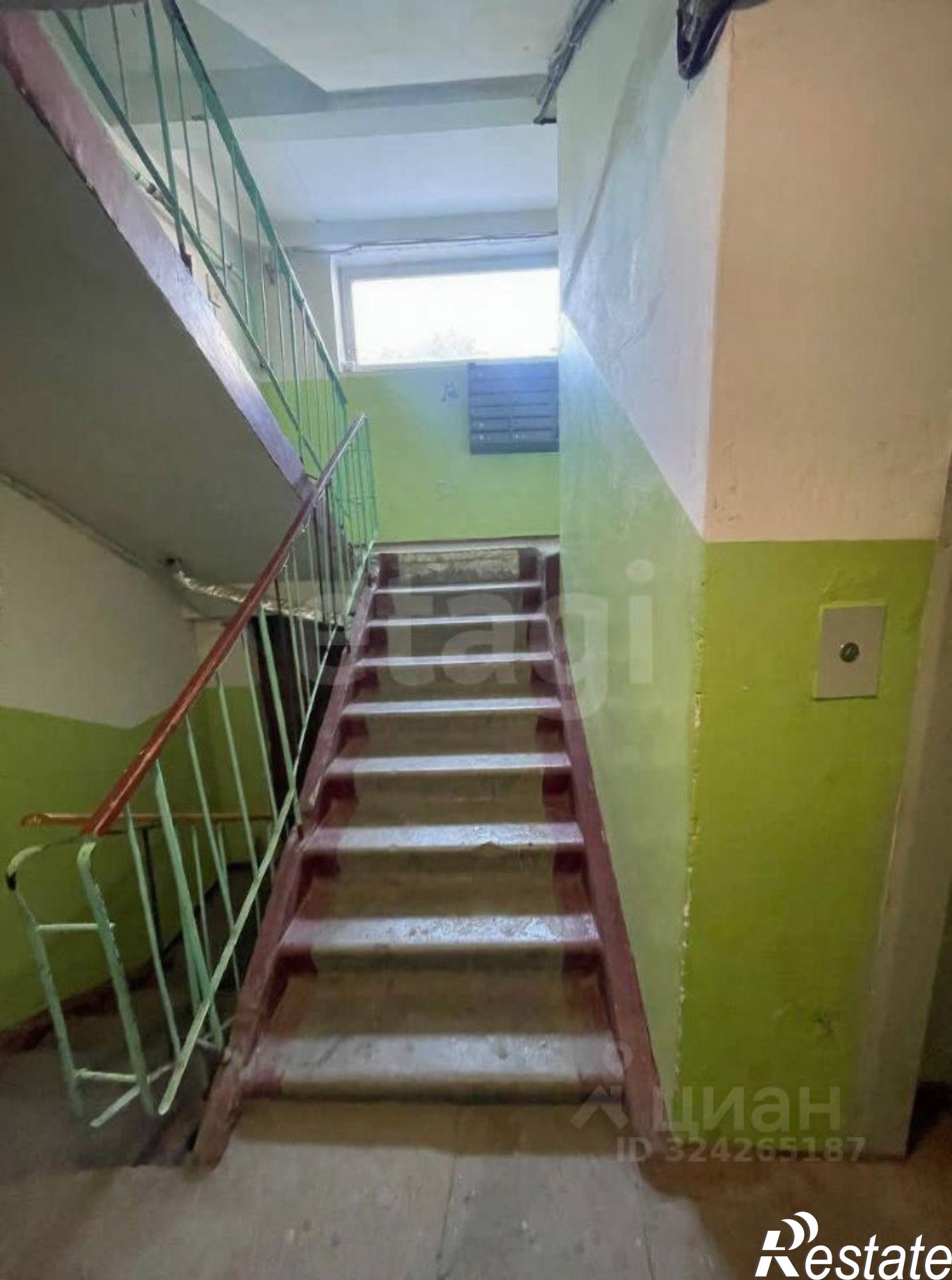 Купить квартиру за 5 700 000 рублей на Юбилейная улица, 4/2