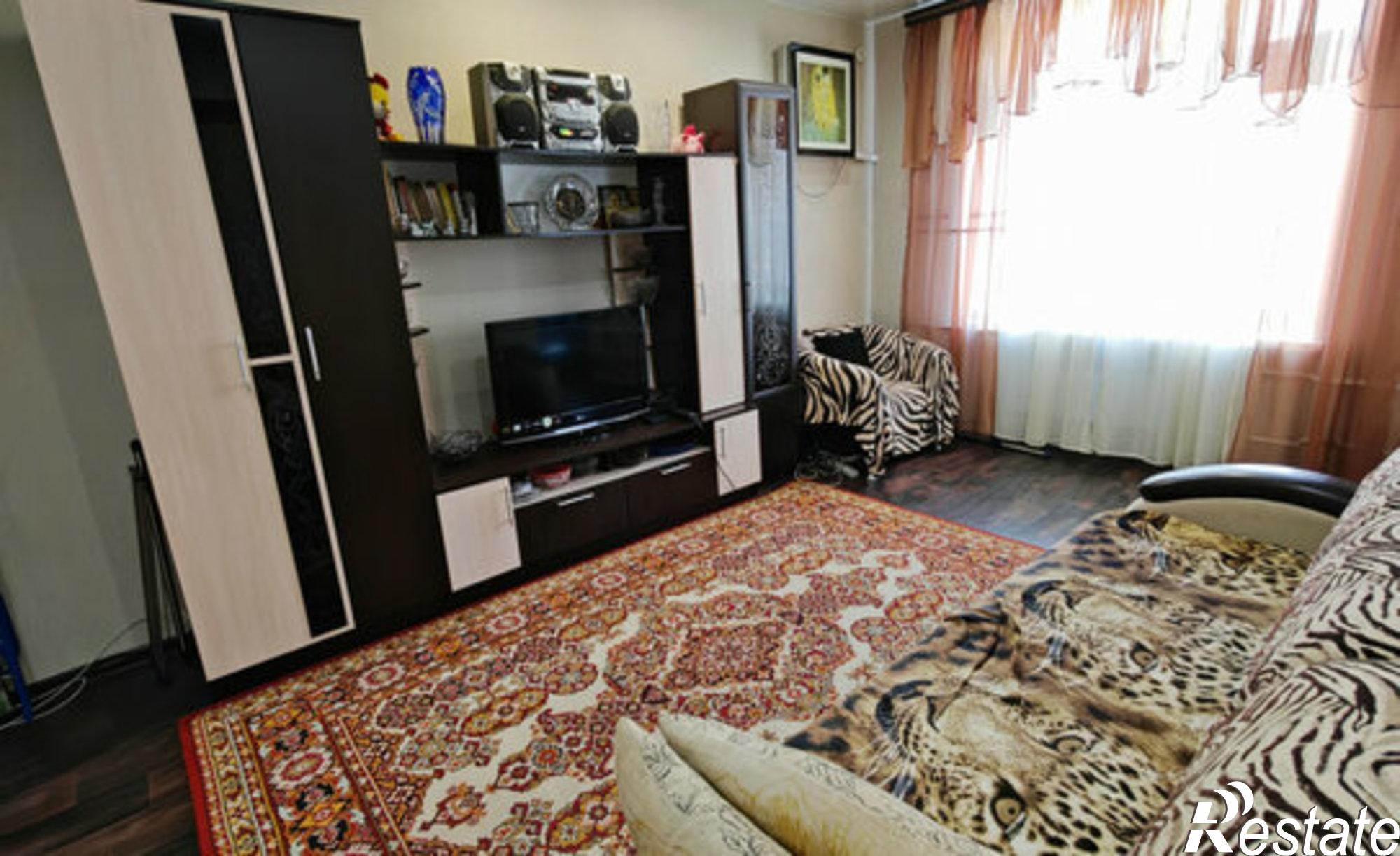 Купить квартиру за 2 750 000 рублей на Интернациональный пр-кт, 26/2