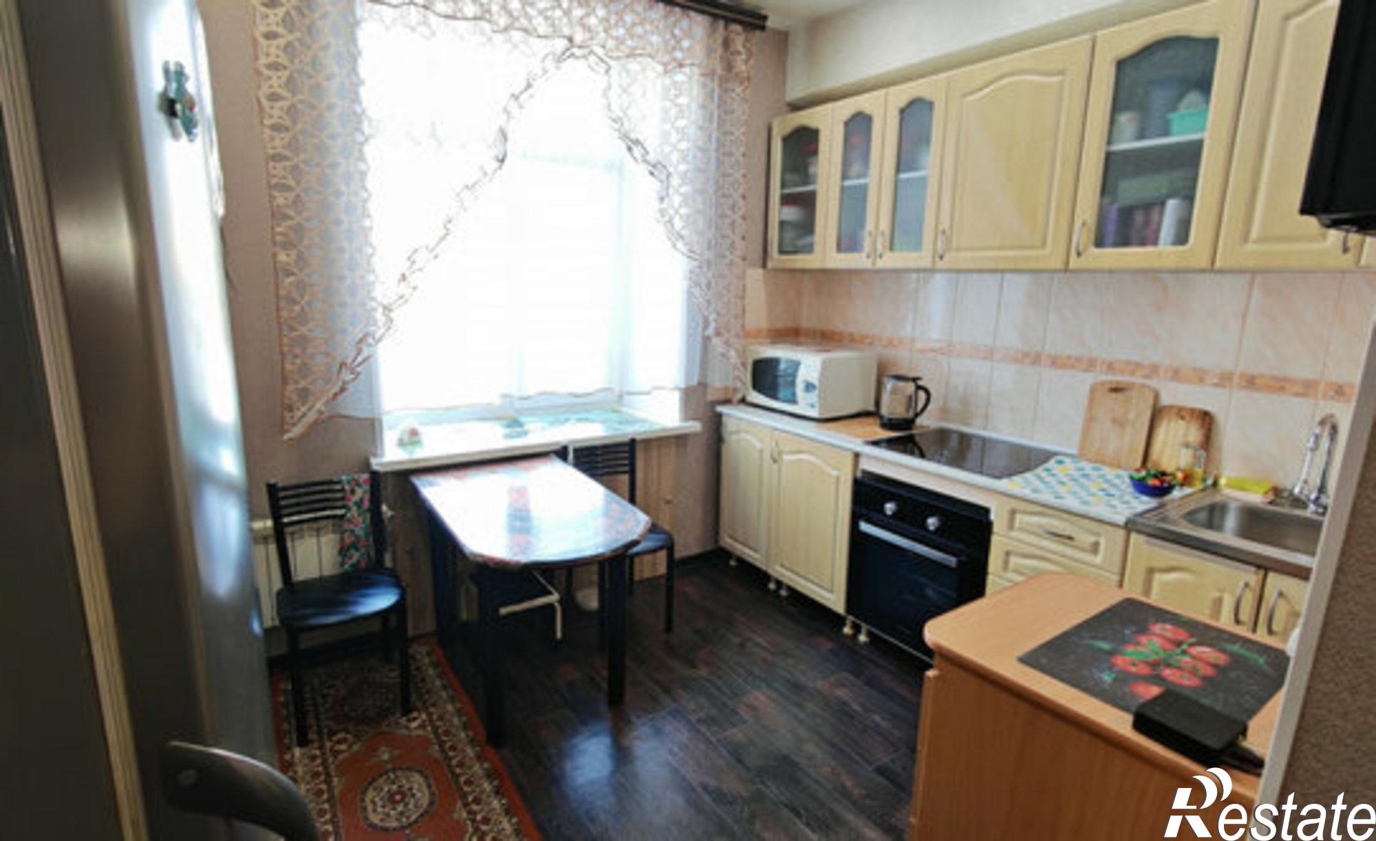 Купить квартиру за 2 750 000 рублей на Интернациональный пр-кт, 26/2