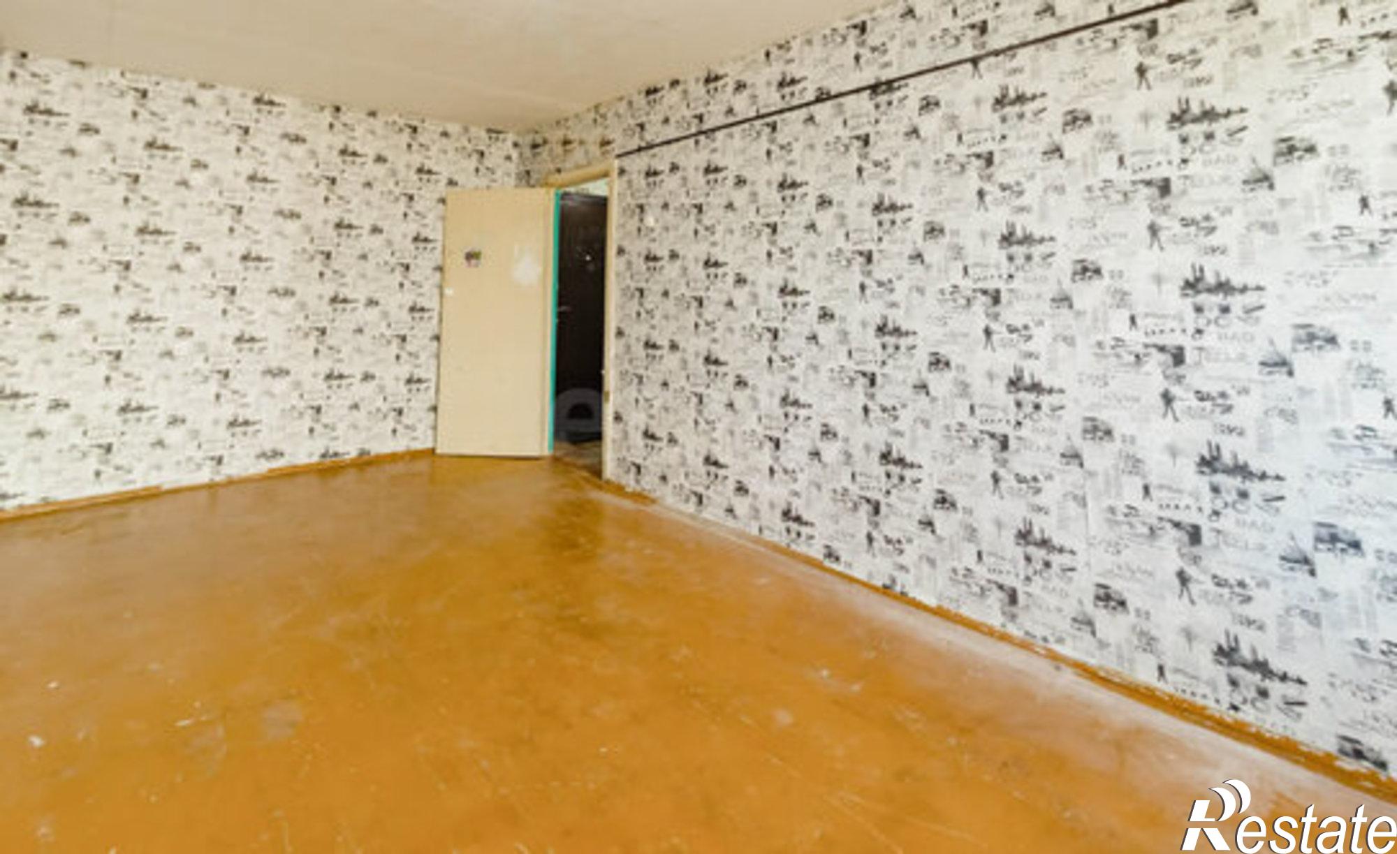 Купить квартиру за 2 900 000 рублей на Октябрьский пр-кт, 2