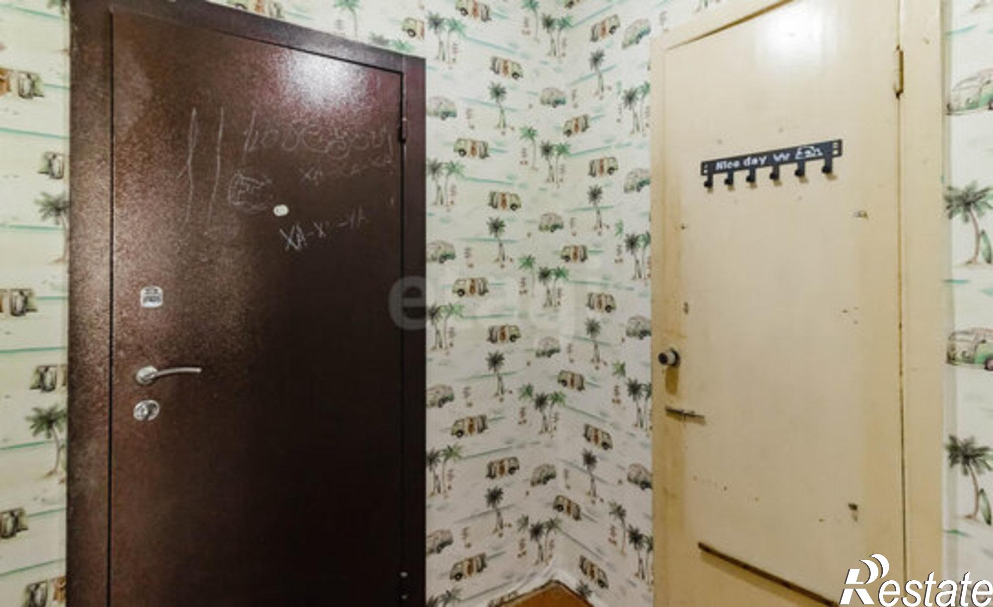 Купить квартиру за 2 900 000 рублей на Октябрьский пр-кт, 2