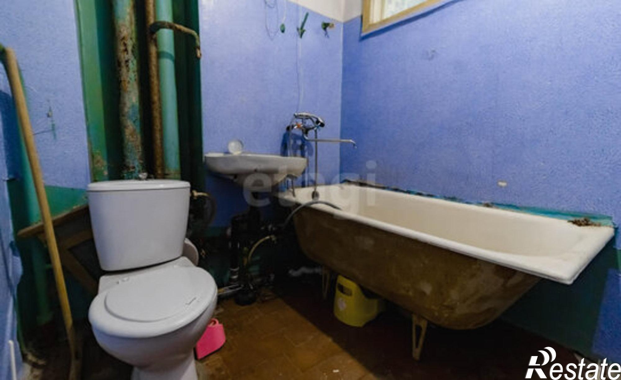 Купить квартиру за 2 900 000 рублей на Октябрьский пр-кт, 2