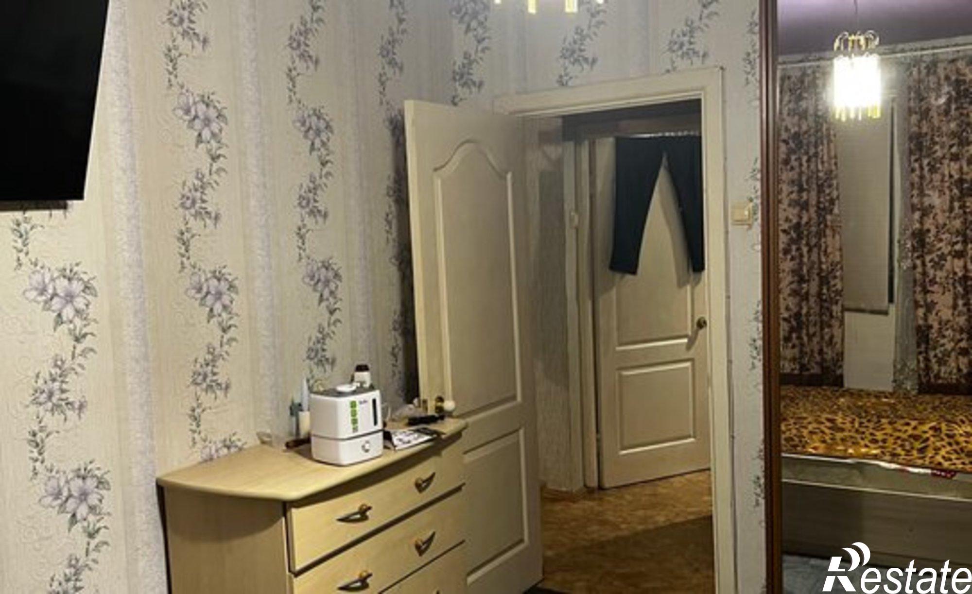 Купить квартиру за 7 300 000 рублей на улица Осоавиахима, 9