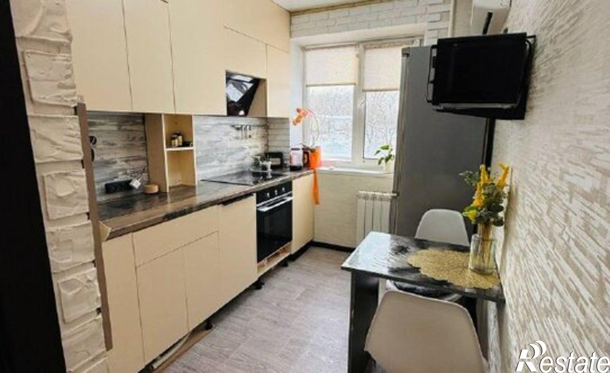 Купить квартиру за 4 050 000 рублей на улица Дикопольцева, 28