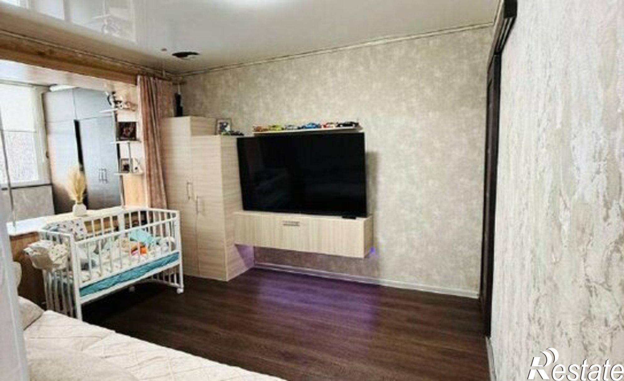 Купить квартиру за 4 050 000 рублей на улица Дикопольцева, 28