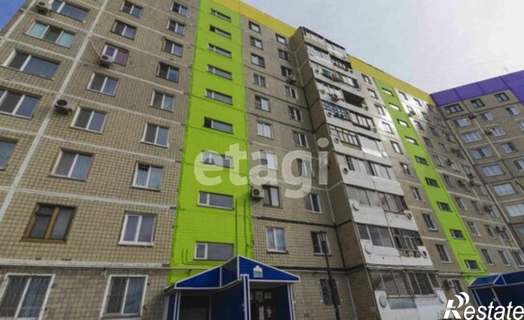 Купить квартиру за 3 500 000 рублей на проспект Ленина, 85/7