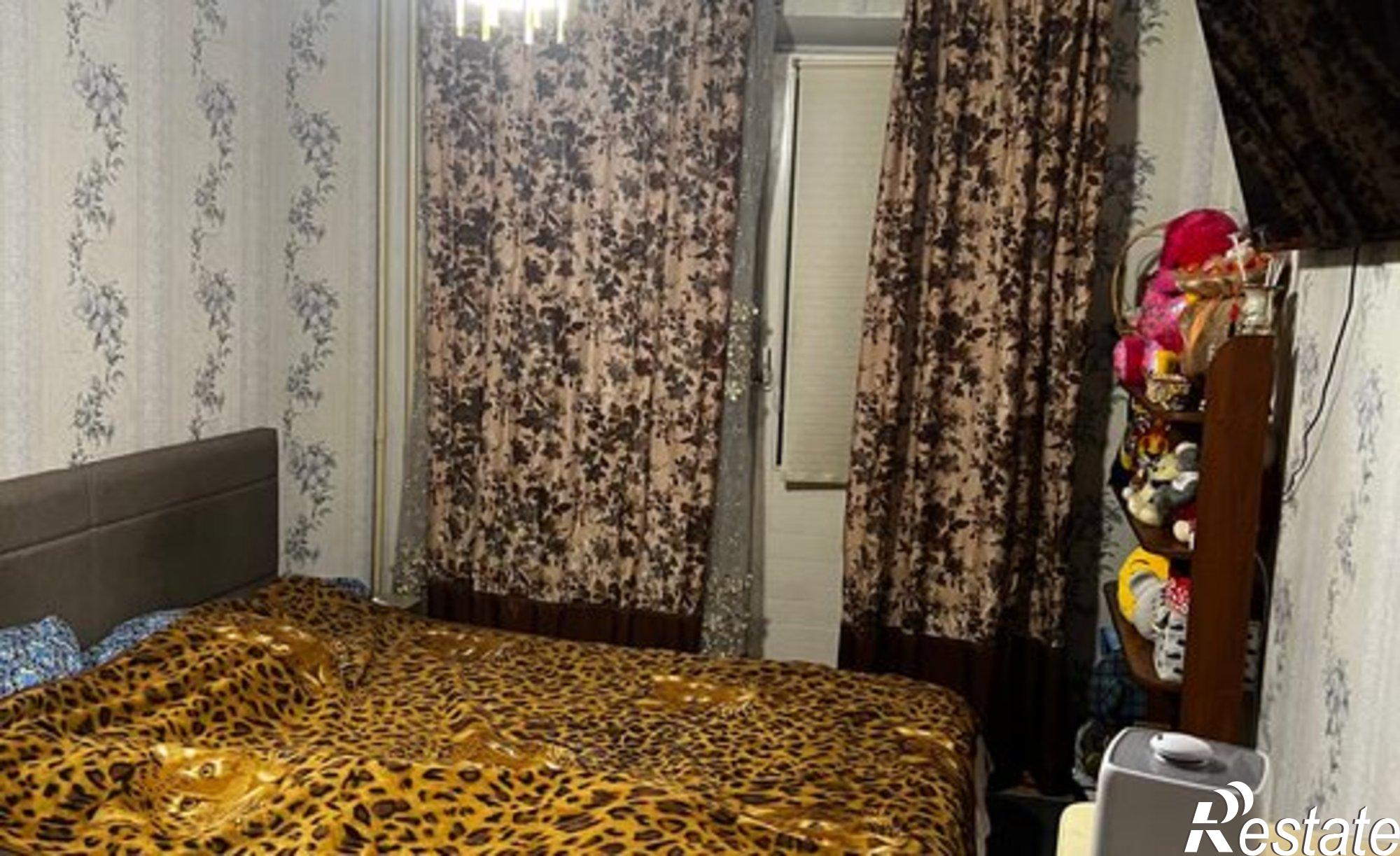 Купить квартиру за 7 300 000 рублей на улица Осоавиахима, 9