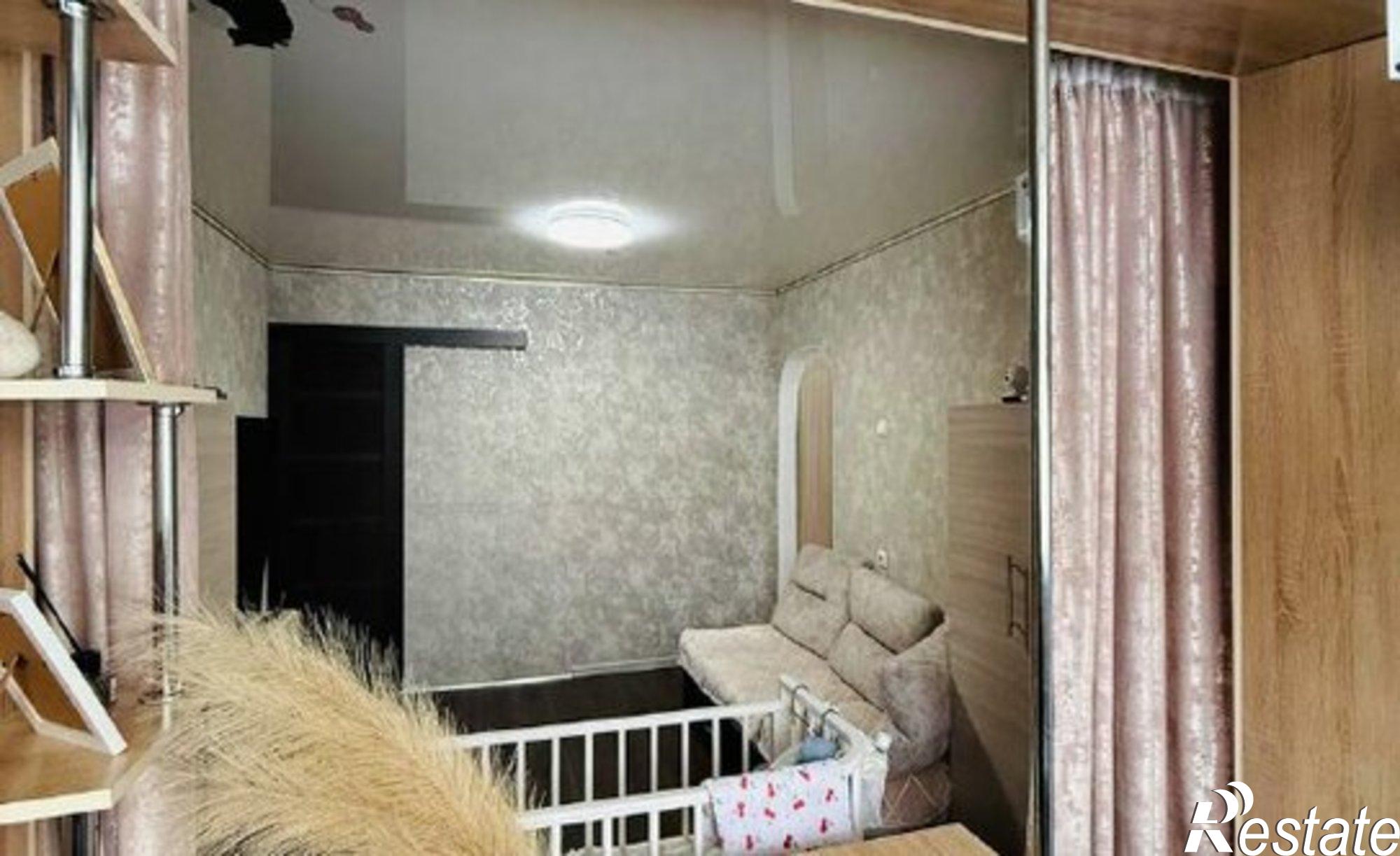 Купить квартиру за 4 050 000 рублей на улица Дикопольцева, 28