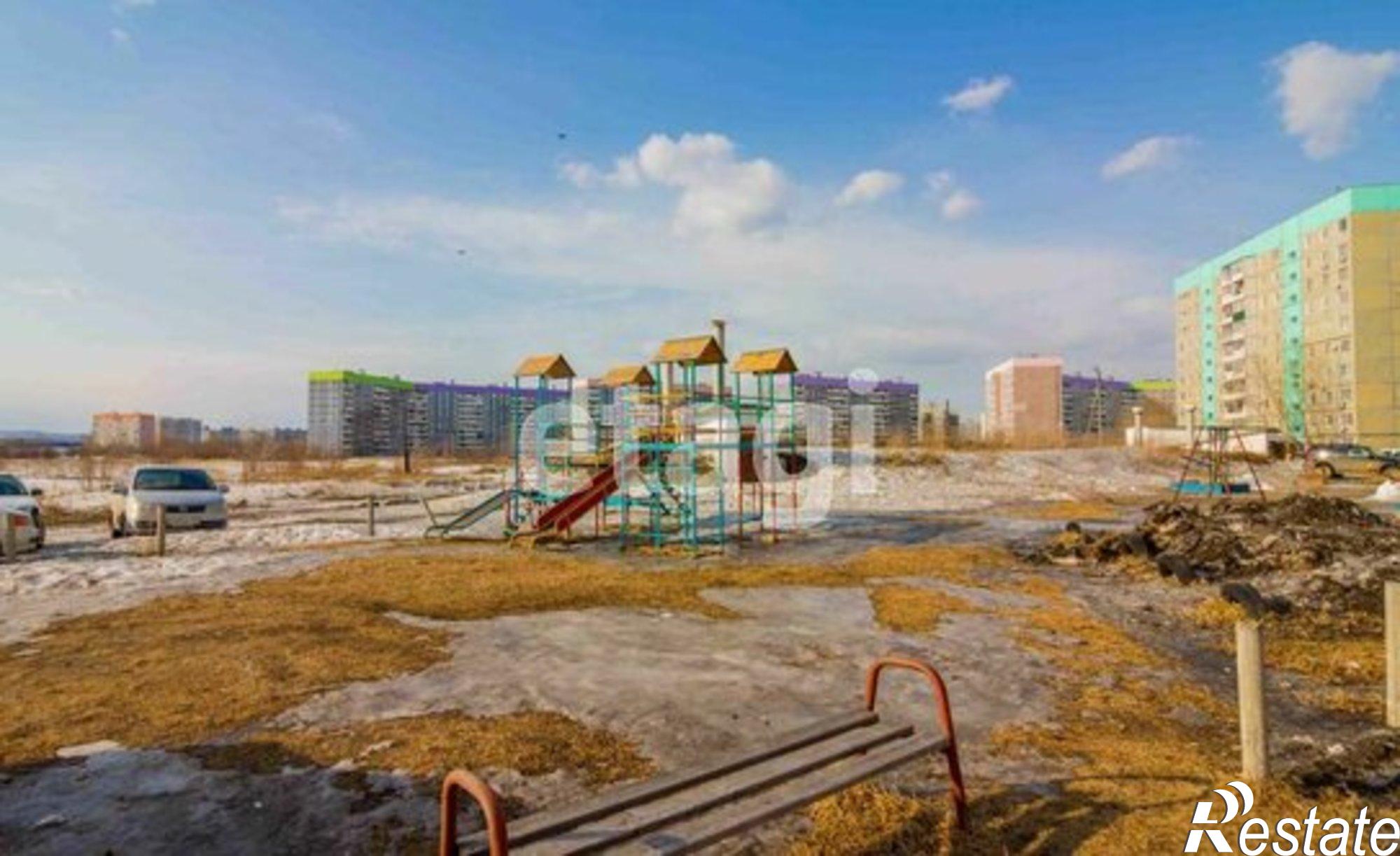 Купить квартиру за 3 500 000 рублей на проспект Ленина, 85/7