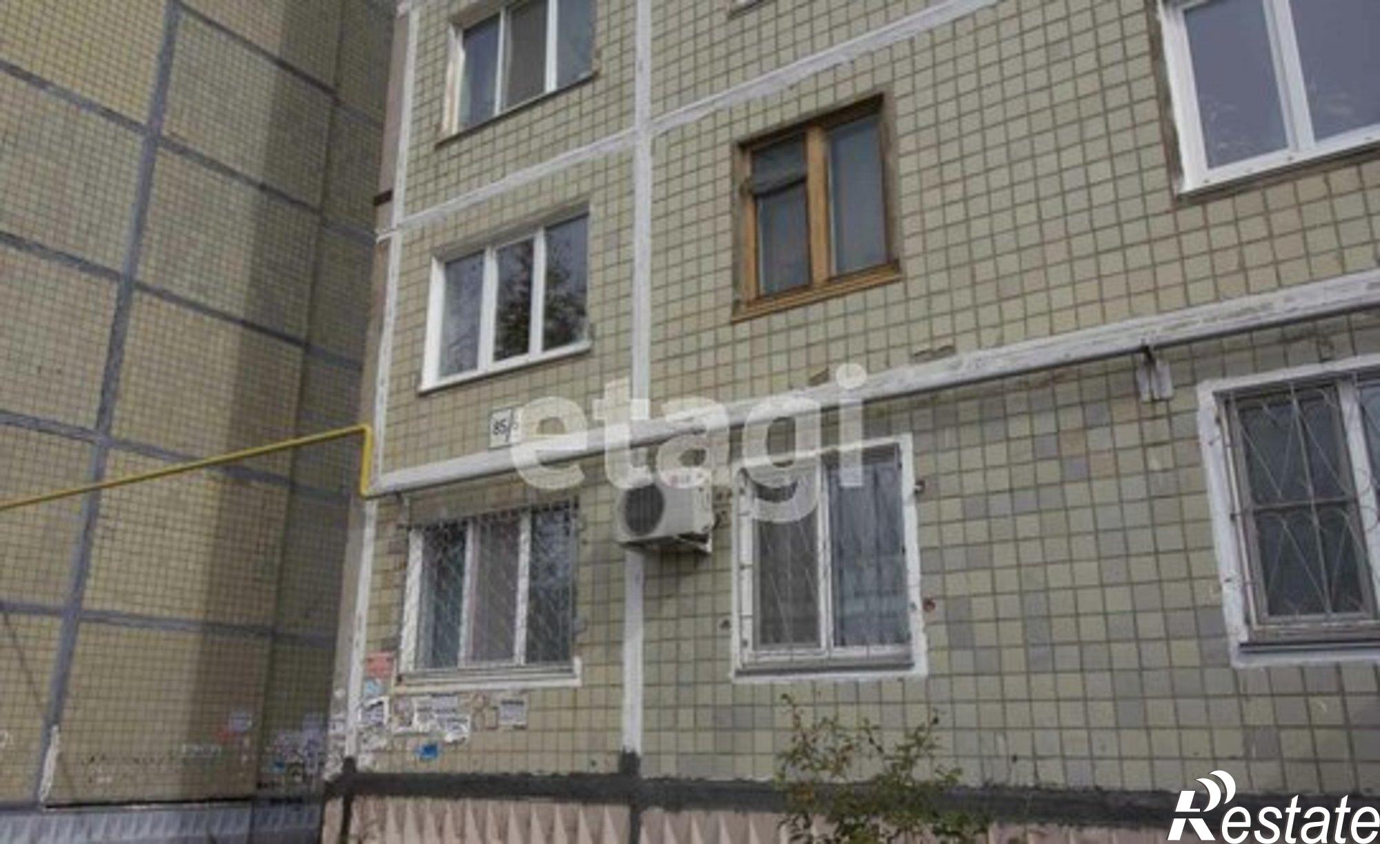 Купить квартиру за 3 500 000 рублей на проспект Ленина, 85/7