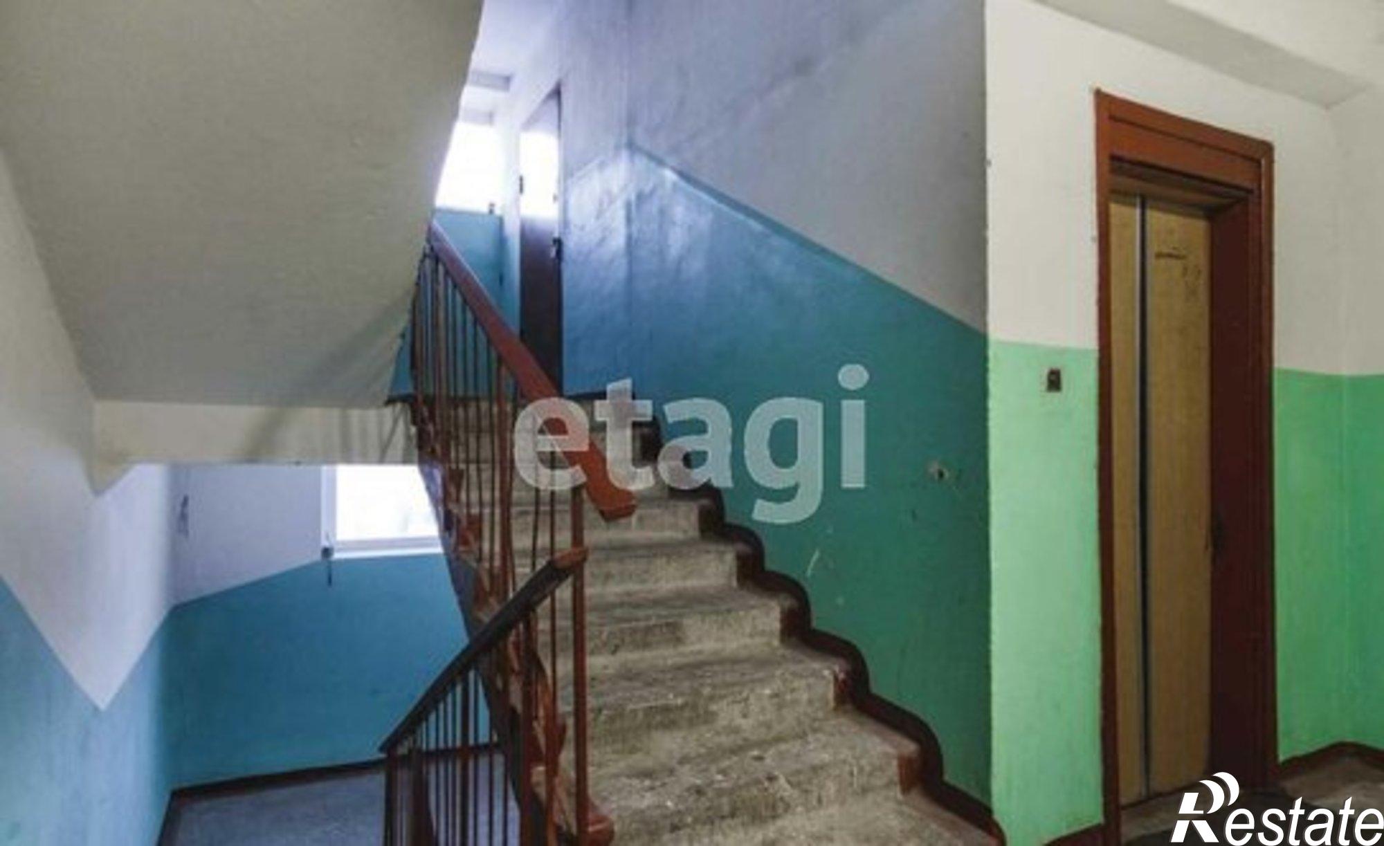 Купить квартиру за 3 500 000 рублей на проспект Ленина, 85/7