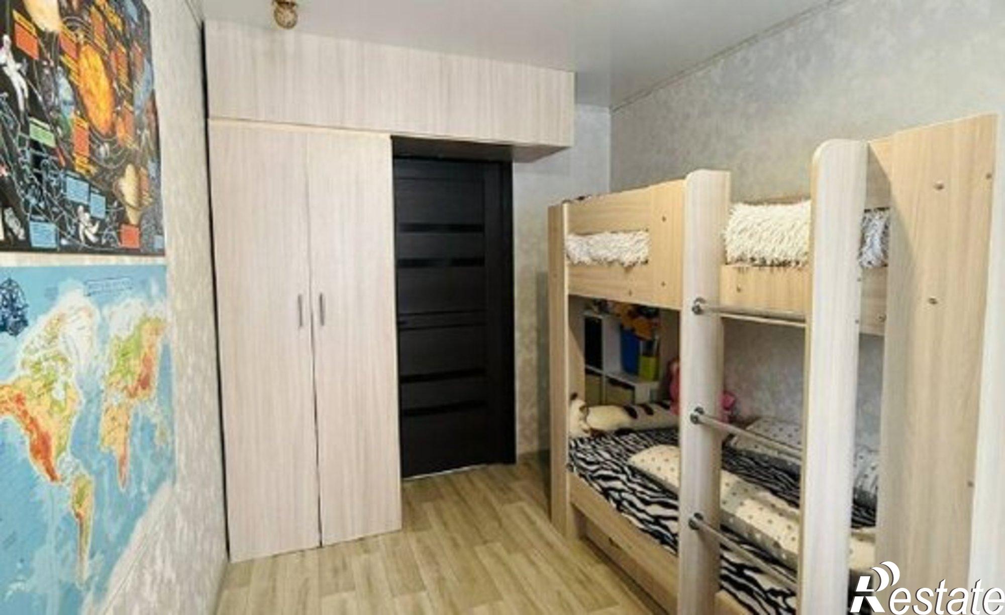 Купить квартиру за 4 050 000 рублей на улица Дикопольцева, 28