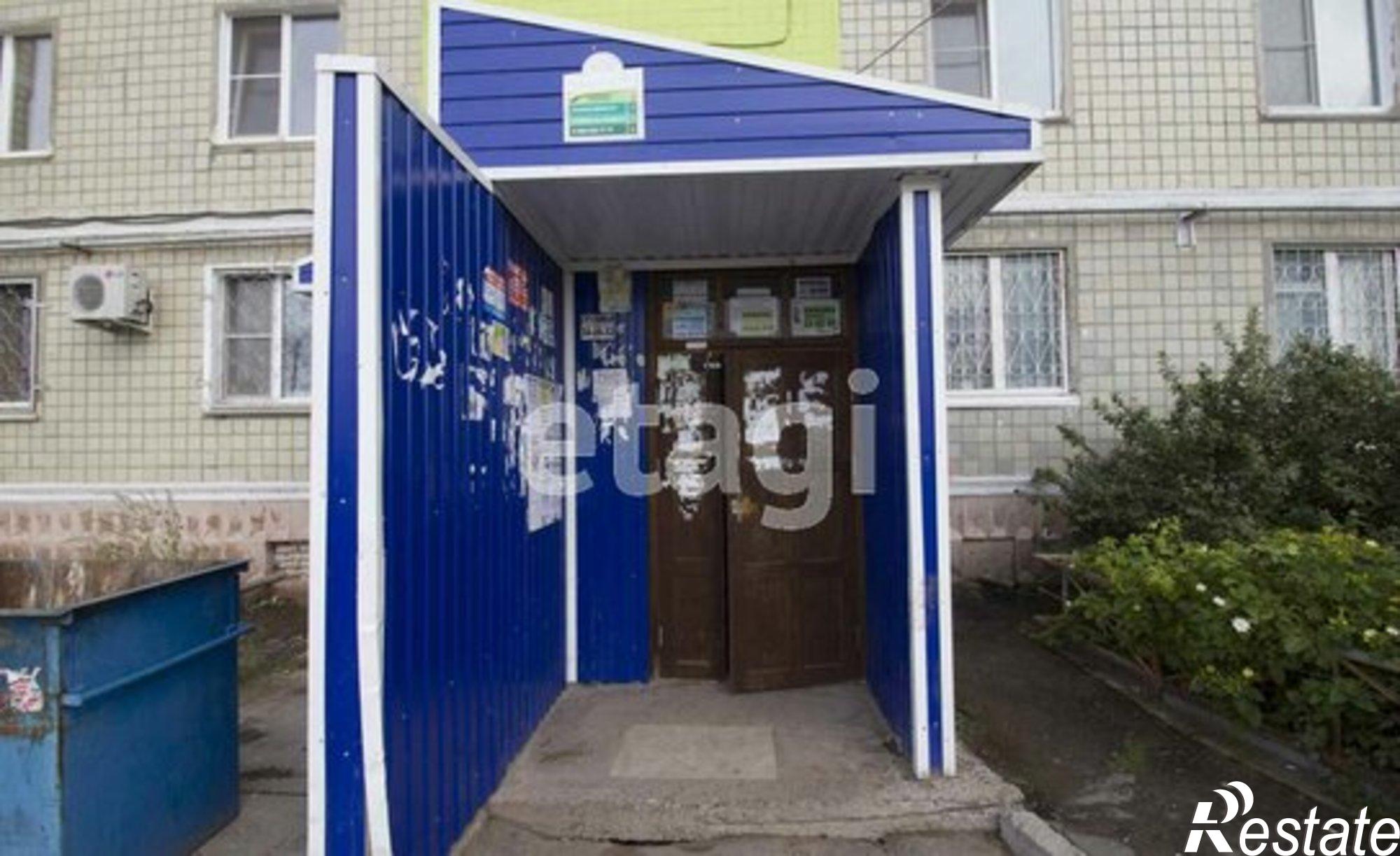 Купить квартиру за 3 500 000 рублей на проспект Ленина, 85/7