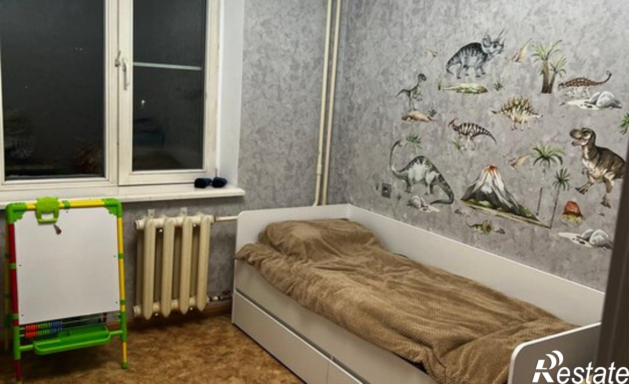 Купить квартиру за 7 300 000 рублей на улица Осоавиахима, 9