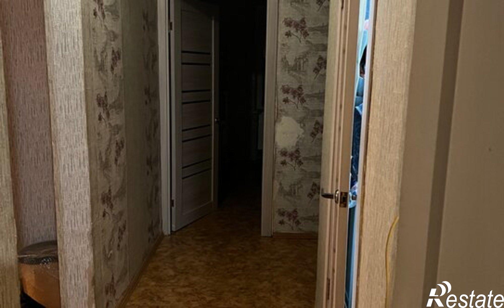 Купить квартиру за 7 300 000 рублей на улица Осоавиахима, 9