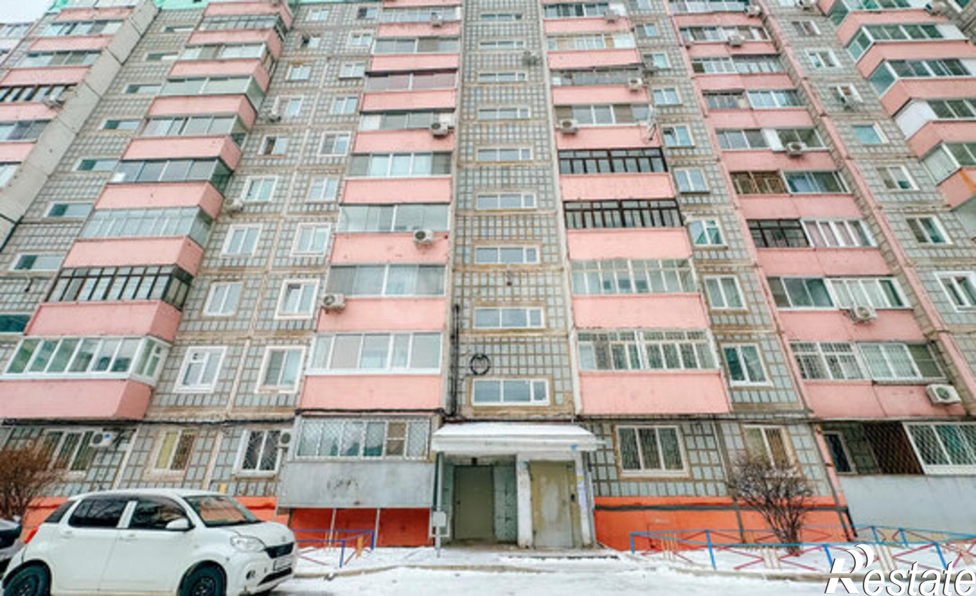 Купить квартиру за 11 500 000 рублей на Московский проспект, 20