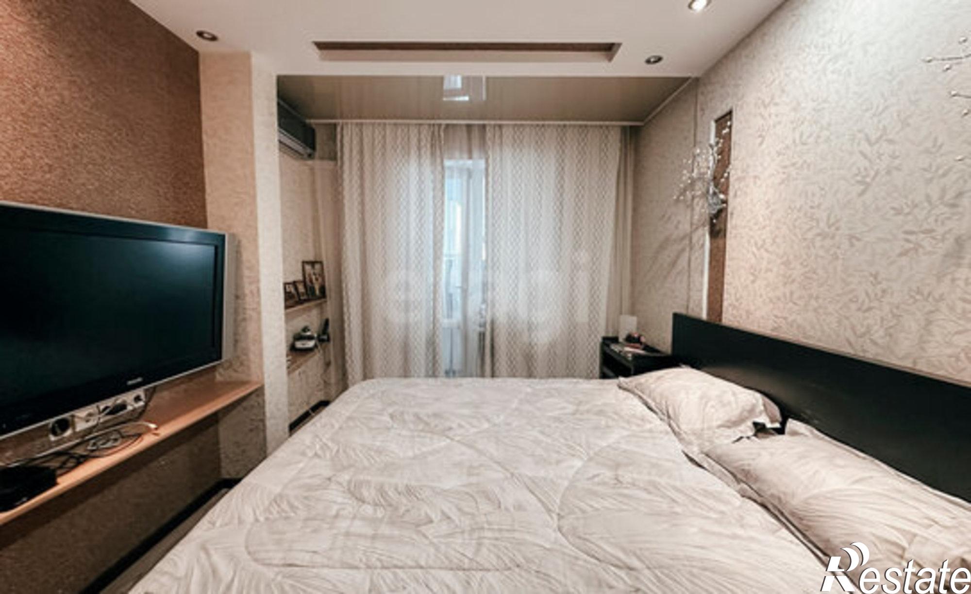 Купить квартиру за 11 500 000 рублей на Московский проспект, 20