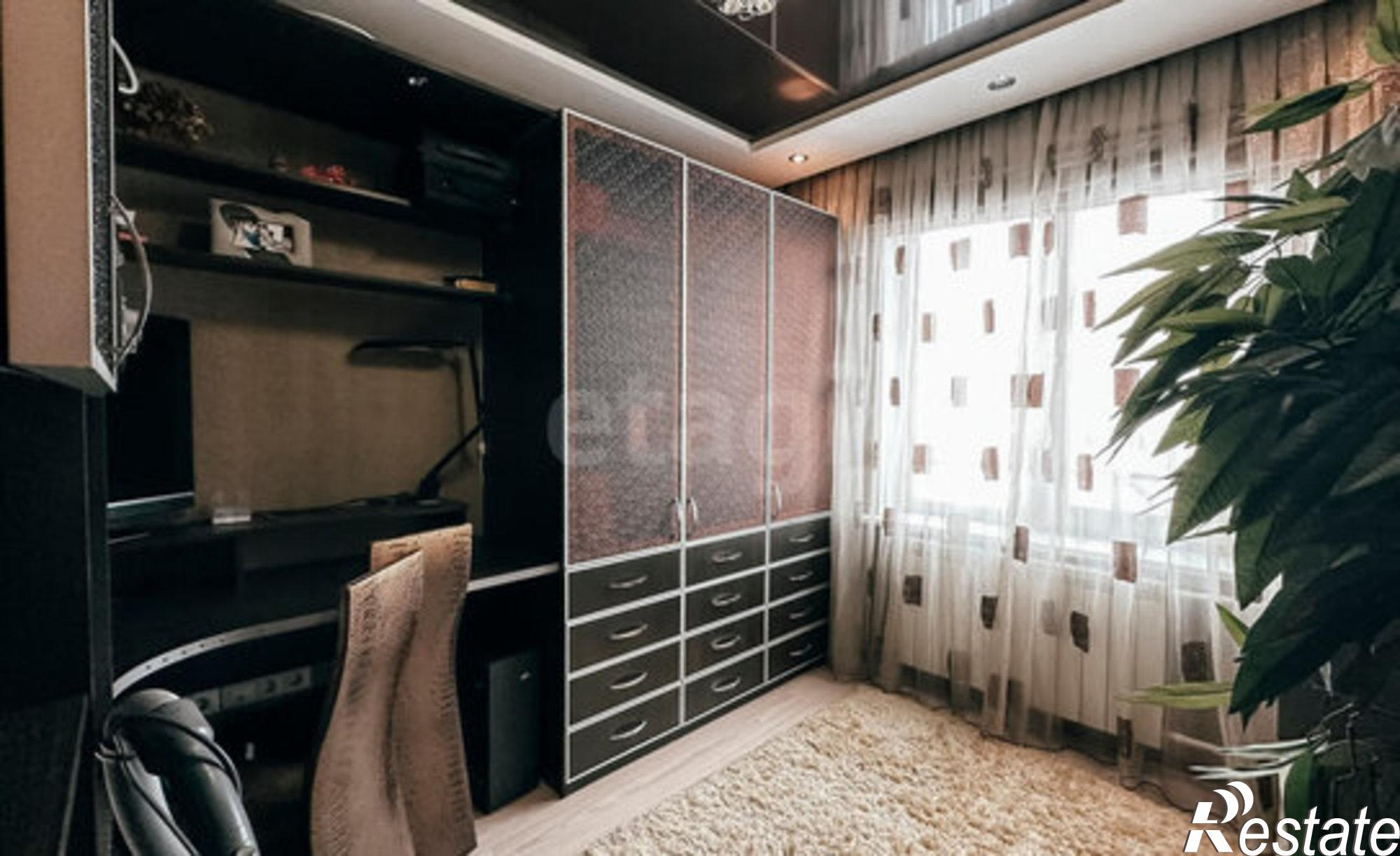 Купить квартиру за 11 500 000 рублей на Московский проспект, 20