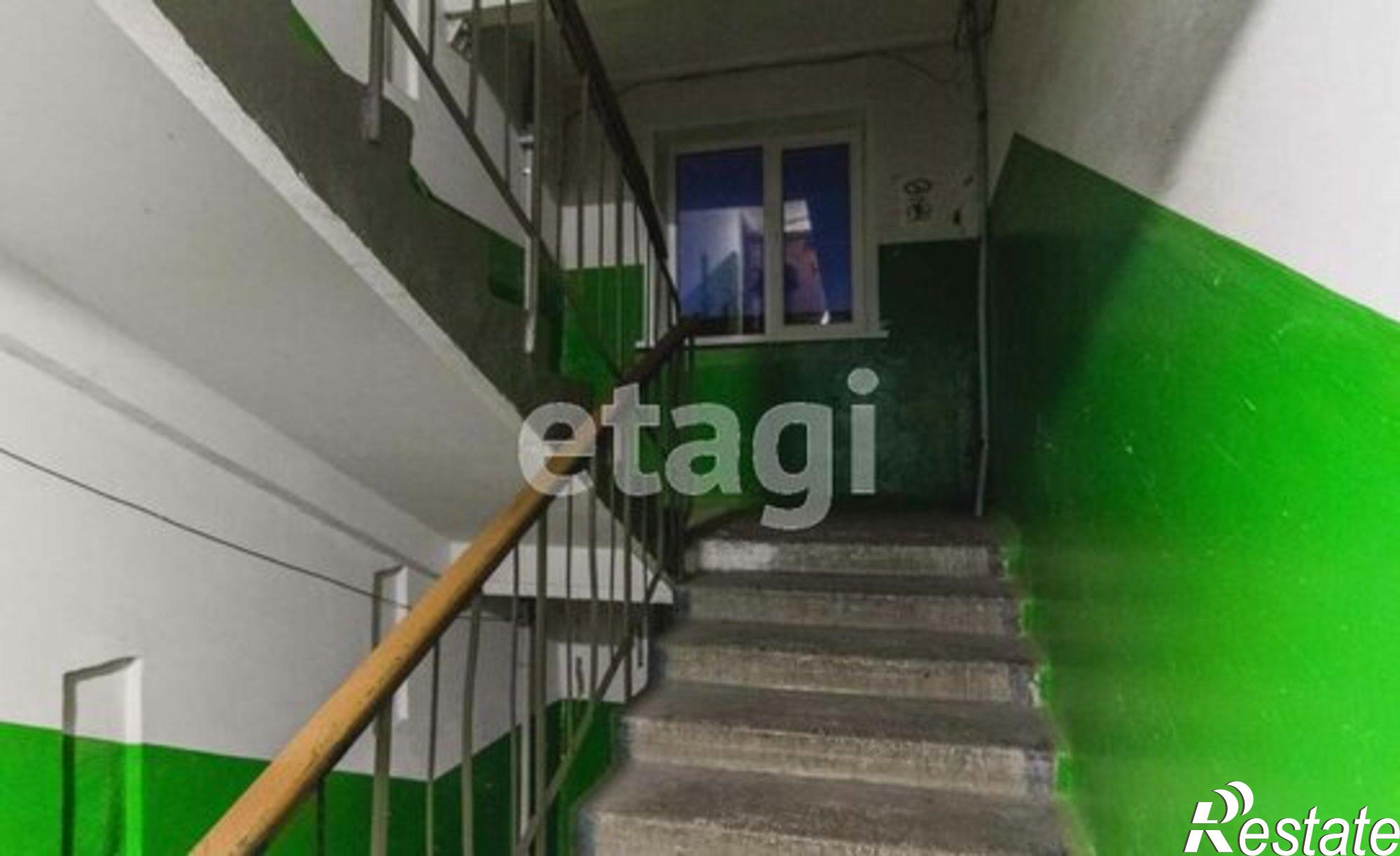 Купить квартиру за 3 000 000 рублей на Вокзальная улица, 37 к5