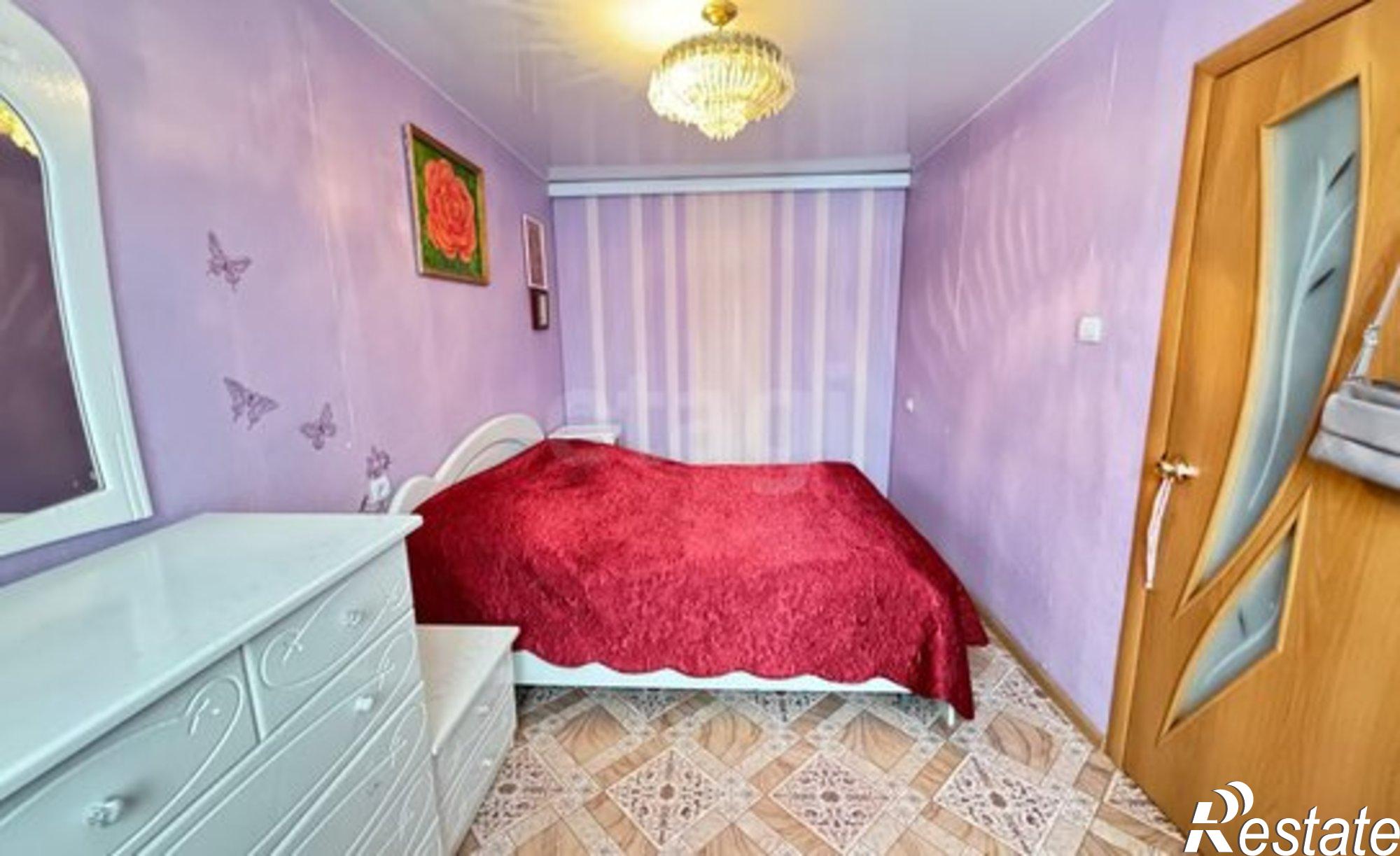 Купить квартиру за 4 900 000 рублей на ул Севастопольская, 26