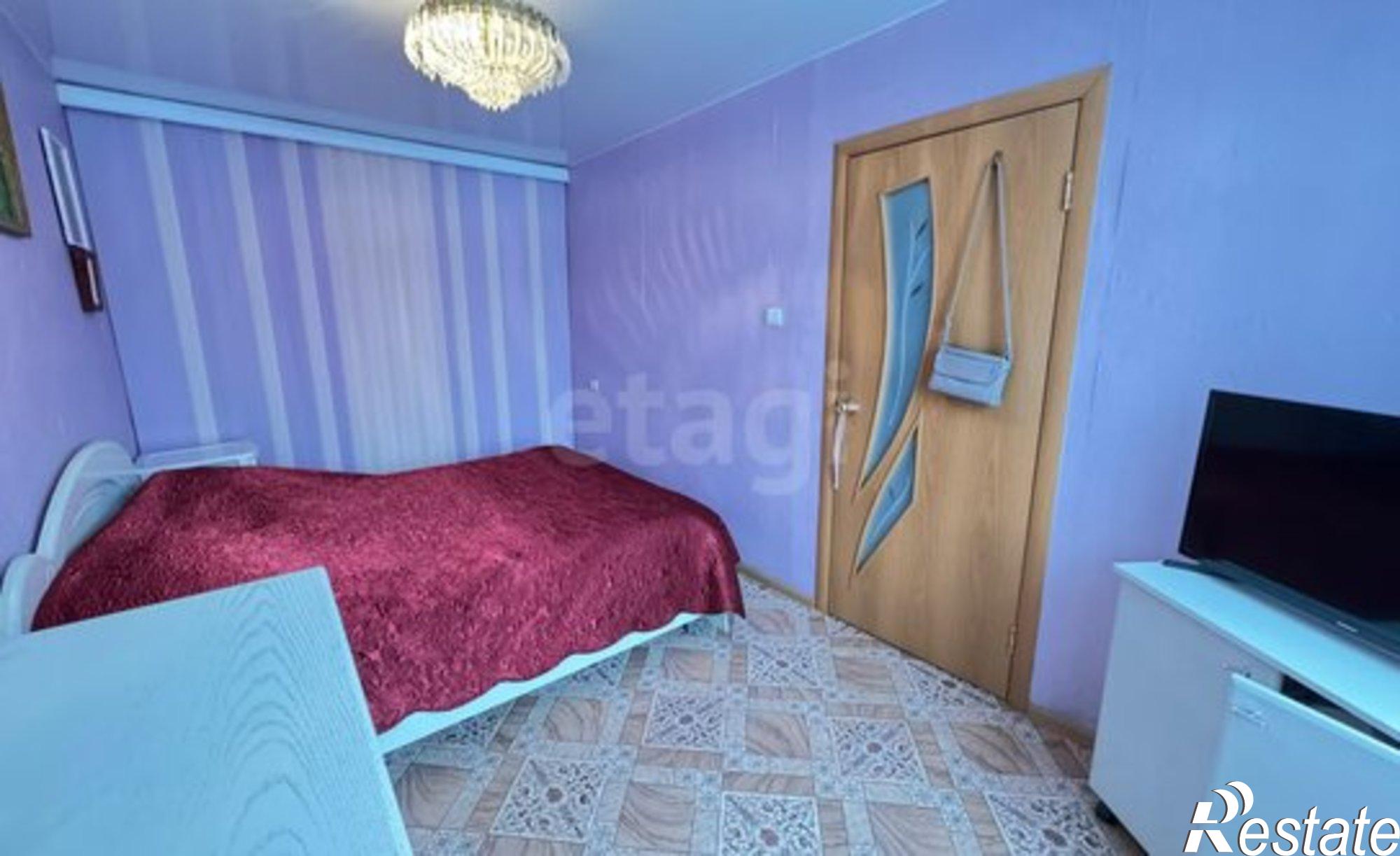 Купить квартиру за 4 900 000 рублей на ул Севастопольская, 26