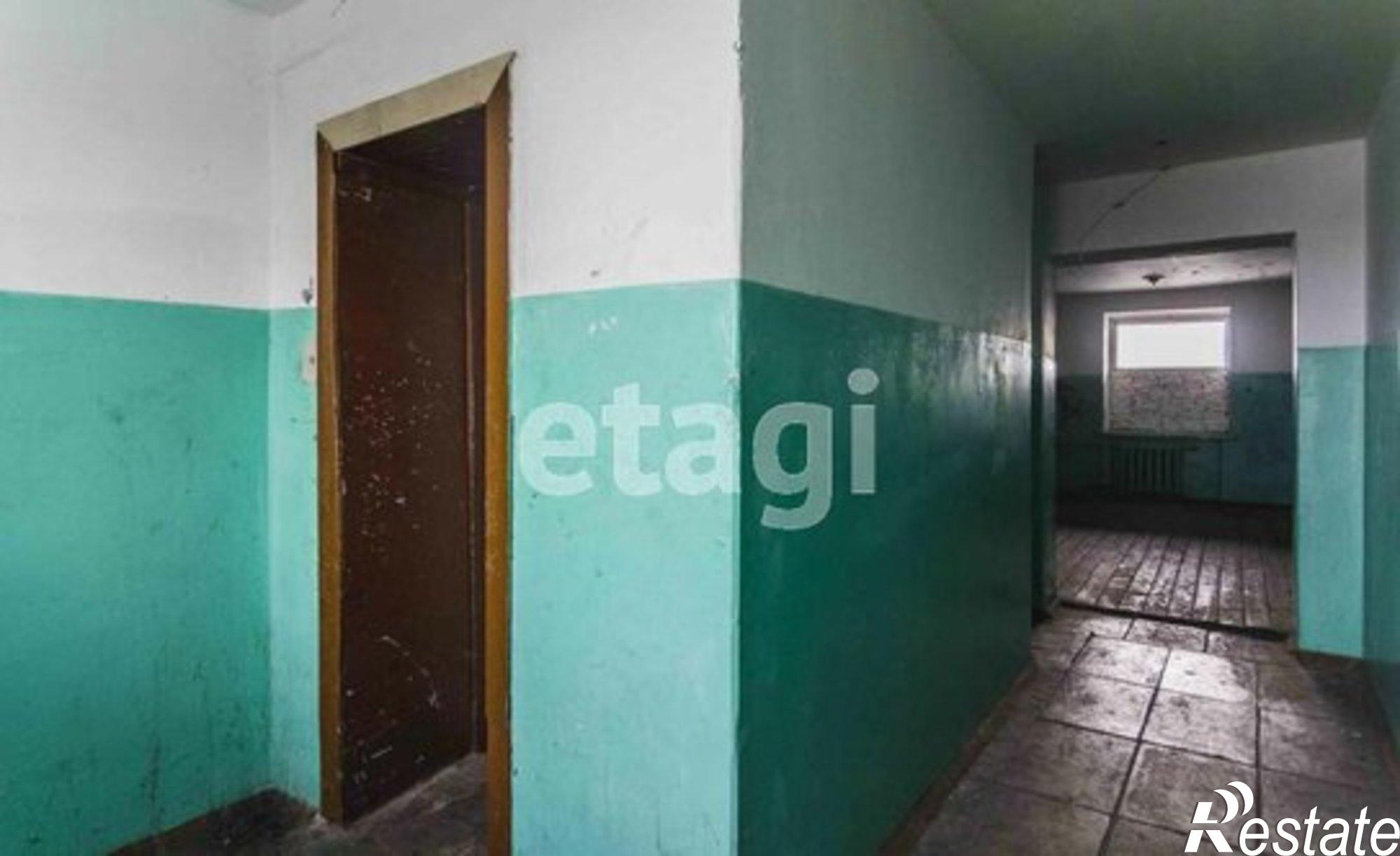 Купить квартиру за 2 800 000 рублей на ул Пионерская, 67