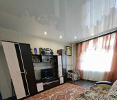 1-комн, 30кв м, этаж 5/5 Интернациональный проспект, 26/2