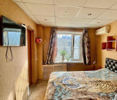 3-комн, 86кв м, этаж 1/10 Юбилейная улица, 4/2