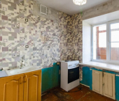 1-комн, 33кв м, этаж 4/14 Октябрьский пр-кт, 2