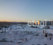 2-комн, 47кв м, этаж 3/10 проспект Ленина, 85/7