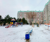 4-комн, 82кв м, этаж 2/10 Московский проспект, 20