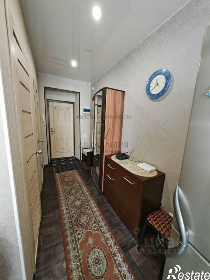 1-комн квартира Интернациональный проспект, 26/2,  д. 26/2