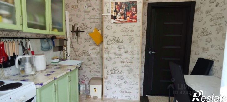 1-комн квартира улица Имени Подойницына, 32,  д. 32