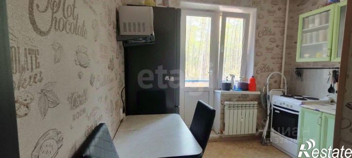 1-комн квартира улица Имени Подойницына, 32,  д. 32