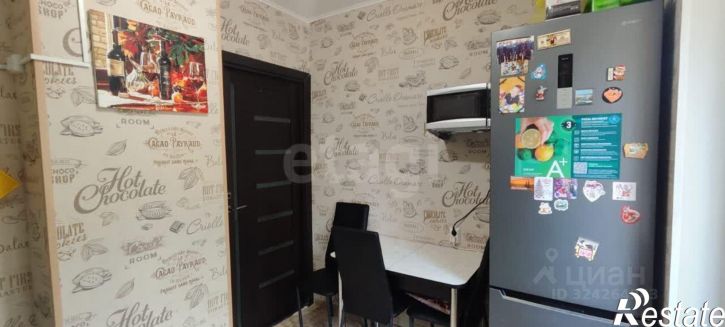 1-комн квартира улица Имени Подойницына, 32,  д. 32