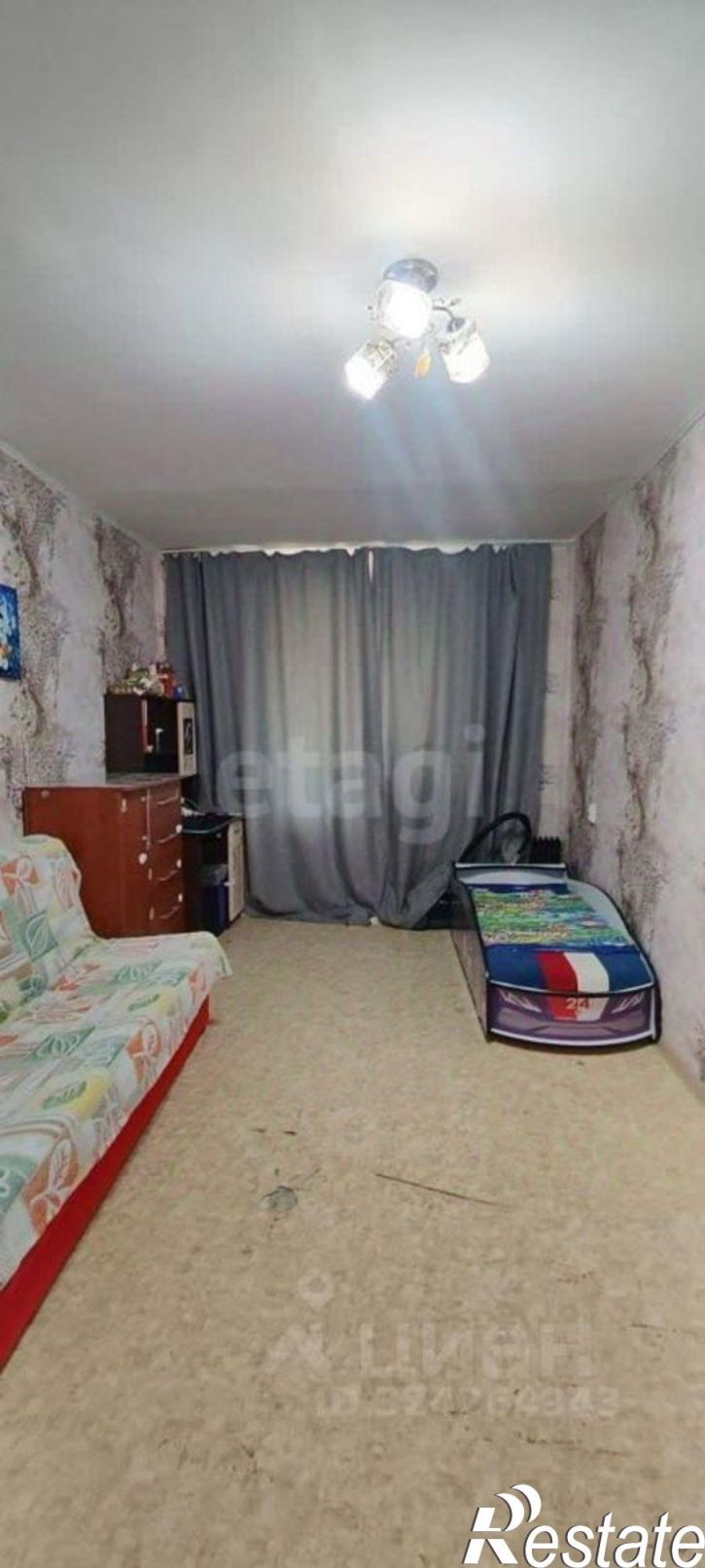 1-комн квартира улица Имени Подойницына, 32,  д. 32