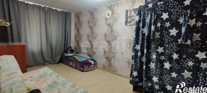 1-комн квартира улица Имени Подойницына, 32,  д. 32