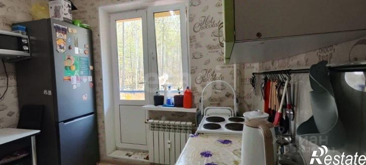 1-комн квартира улица Имени Подойницына, 32,  д. 32