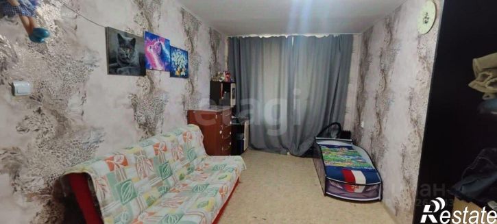 1-комн квартира улица Имени Подойницына, 32,  д. 32