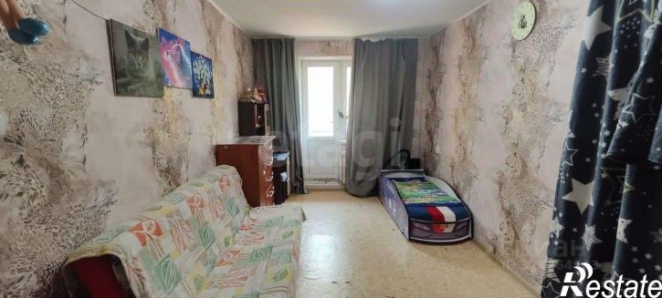 1-комн квартира улица Имени Подойницына, 32,  д. 32