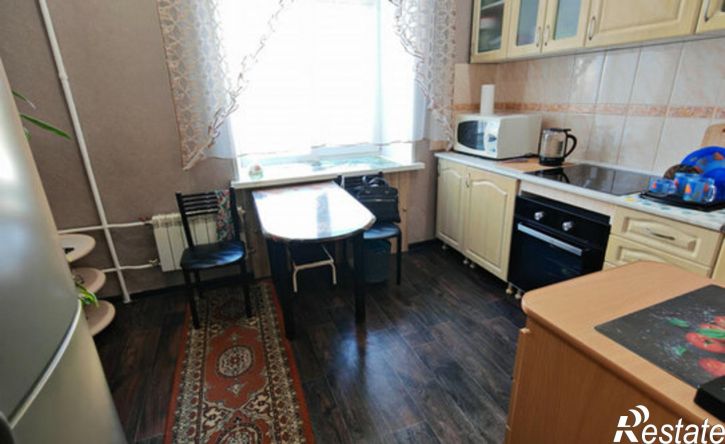 1-комн квартира Интернациональный пр-кт, 26/2,  д. 26/2