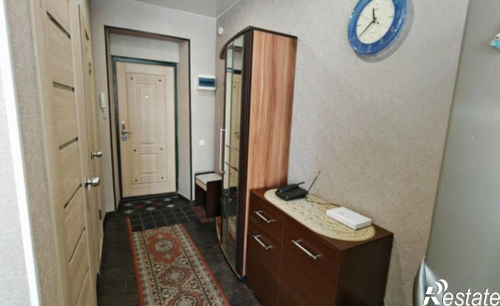 1-комн квартира Интернациональный пр-кт, 26/2,  д. 26/2