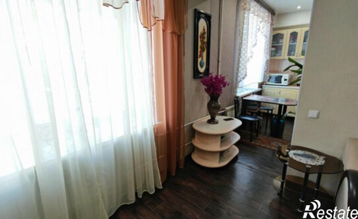 1-комн квартира Интернациональный пр-кт, 26/2,  д. 26/2