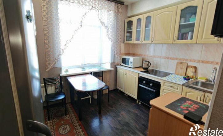 1-комн квартира Интернациональный пр-кт, 26/2,  д. 26/2