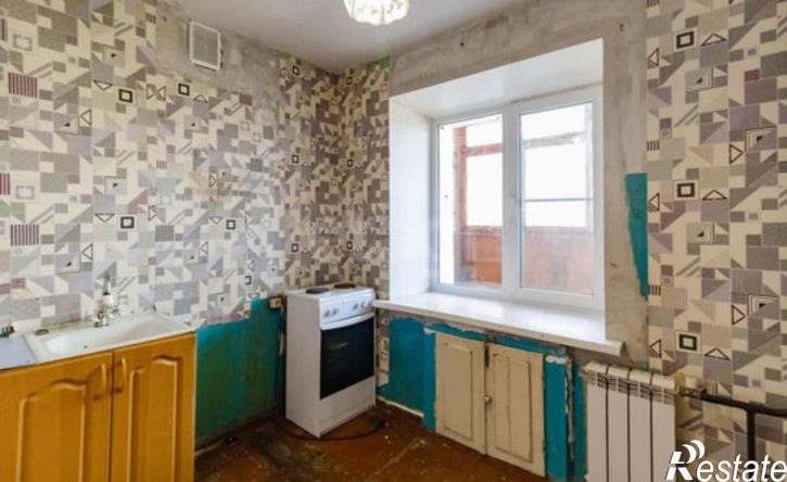 1-комн квартира Октябрьский пр-кт, 2,  д. 2