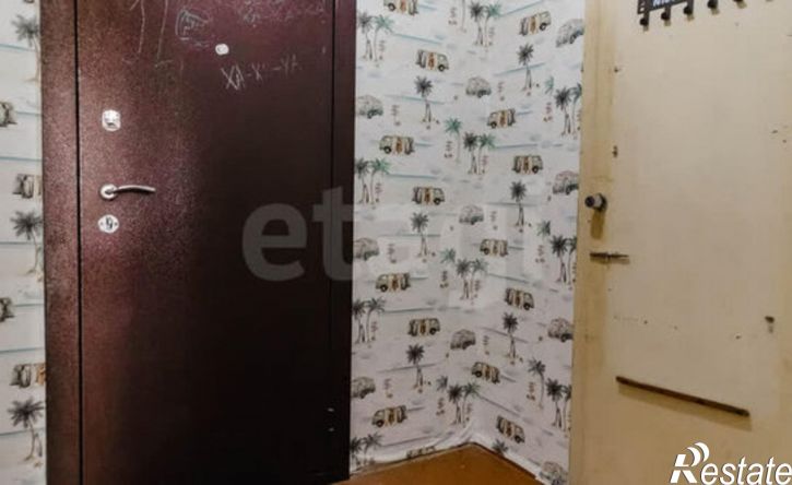 1-комн квартира Октябрьский пр-кт, 2,  д. 2