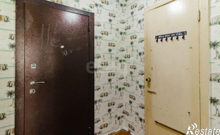 1-комн квартира Октябрьский пр-кт, 2,  д. 2