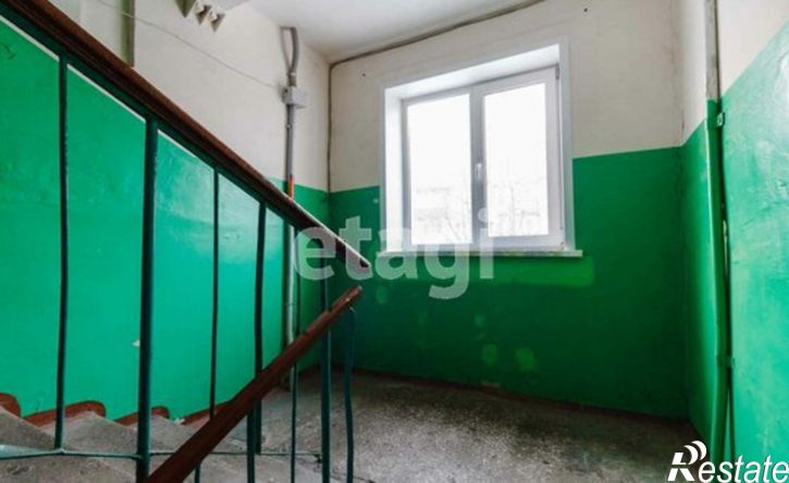 1-комн квартира Вокзальная улица, 37 к5,  д. 37 к5