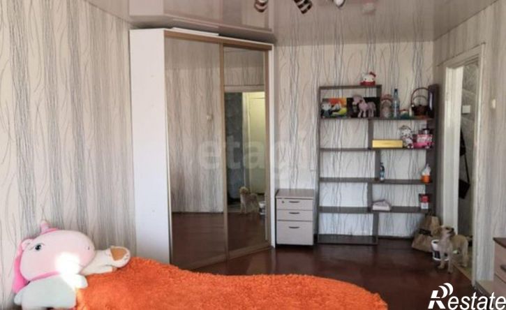 1-комн квартира ул Пионерская, 67,  д. 67